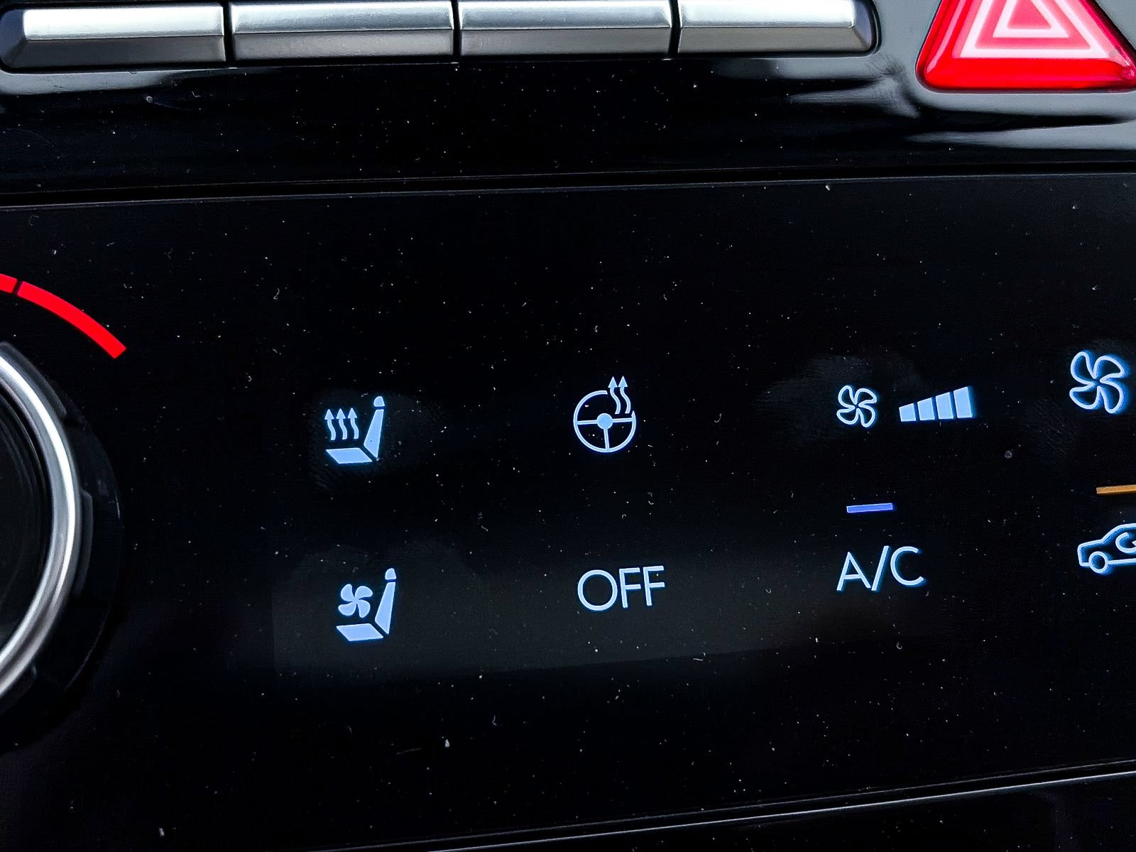 Used 2025 Hyundai Santa Fe Calligraphy AWD/4WD image 29