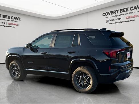 New 2026 GMC Terrain AT4 image 6
