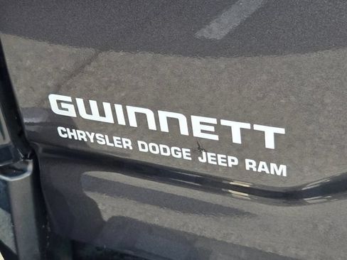 Used 2019 Toyota Tacoma TRD Sport AWD/4WD image 31