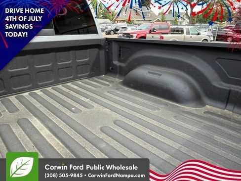 Used 2020 RAM 3500 Laramie w/ Night Edition AWD/4WD image 31