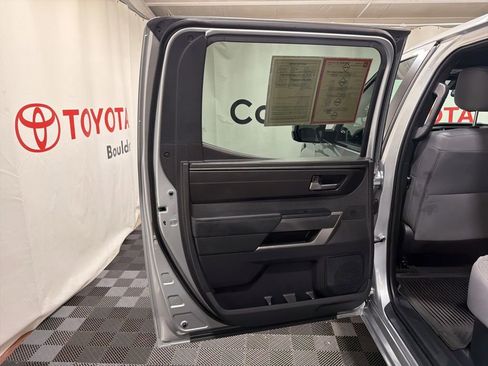 Used 2025 Toyota Tundra SR5 image 16
