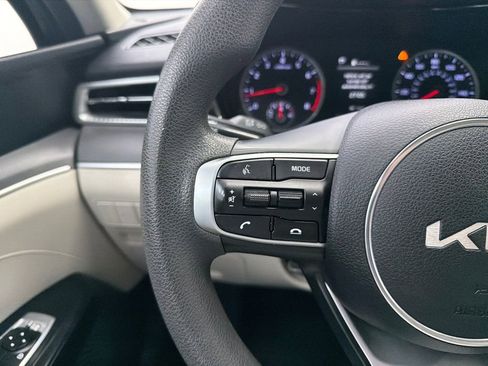 Used 2022 Kia K5 LXS image 23