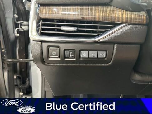 Used 2023 Cadillac XT4 Premium Luxury w/ Technology Package image 22