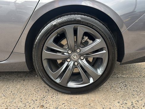 Used 2022 Acura TLX w/ A-SPEC Pkg FWD image 45