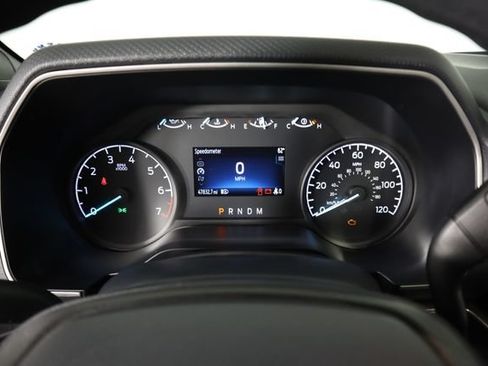 Certified 2023 Ford F150 XL w/ STX Appearance Package AWD/4WD image 36