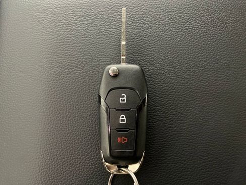 Certified 2024 Ford F150 XLT w/ Mobile Office Package image 33