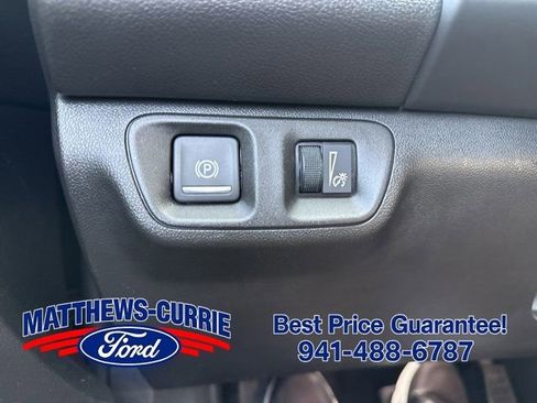Used 2018 GMC Acadia SLT FWD image 26