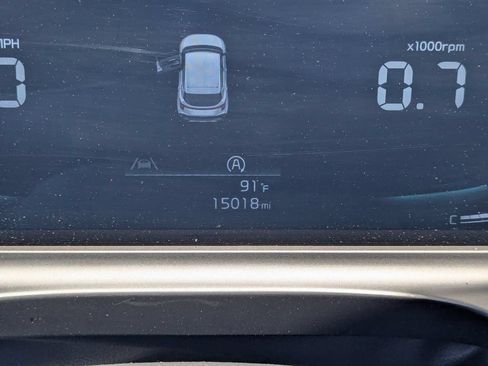 Used 2026 Kia Seltos S AWD/4WD image 23