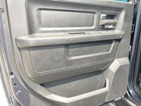 New 2025 RAM 2500 Tradesman image 25