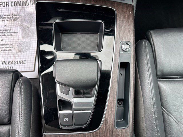 Used 2024 Audi Q5 2.0T Premium Plus AWD/4WD image 38