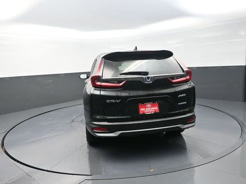 Used 2022 Honda CR-V EX-L image 60