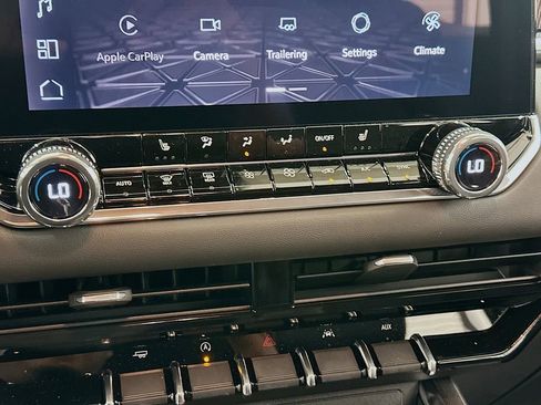 New 2026 GMC Canyon Elevation RWD image 16