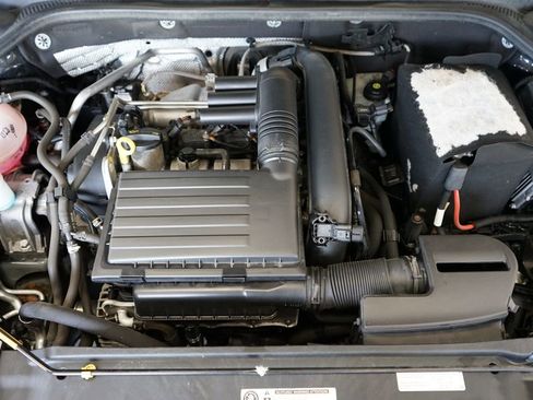 Used 2016 Volkswagen Jetta S FWD image 43