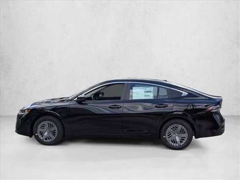 New 2026 Nissan Sentra SV image 5