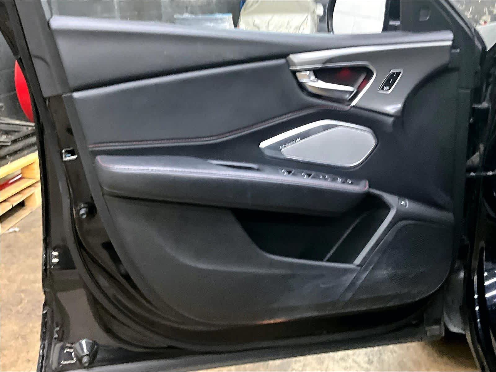 Used 2019 Acura RDX A-Spec w/ Technology Package AWD/4WD image 26