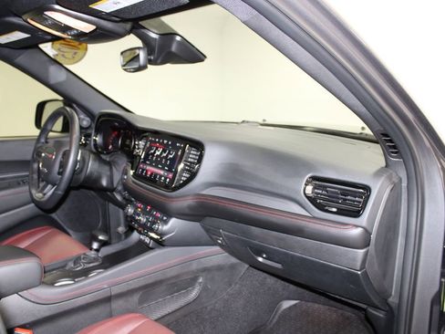Used 2025 Dodge Durango R/T image 31