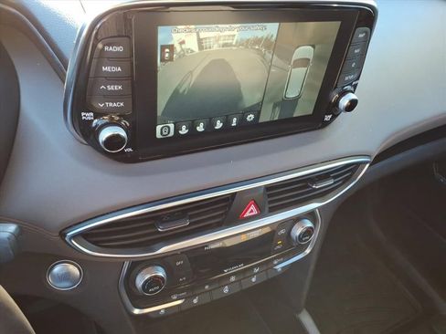 Used 2020 Hyundai Santa Fe Limited image 37