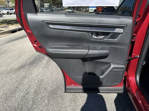 New 2026 Honda CR-V TrailSport image 34