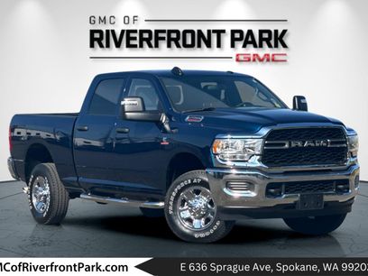 Used 2023 RAM 2500 Tradesman