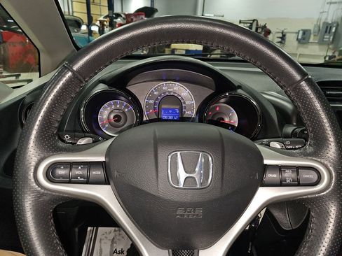 Used 2013 Honda Fit Sport image 32