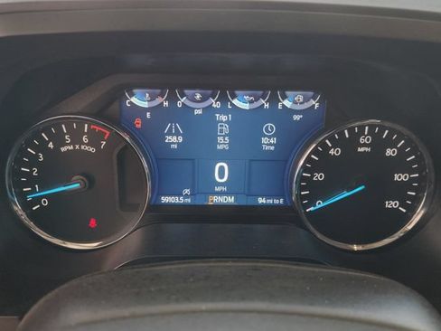 Used 2023 Ford Expedition XLT RWD image 14
