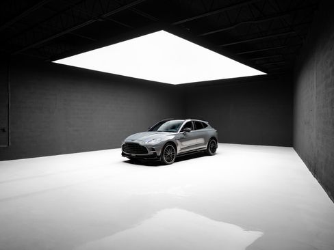 Used 2023 Aston Martin DBX 707 AWD/4WD image 90