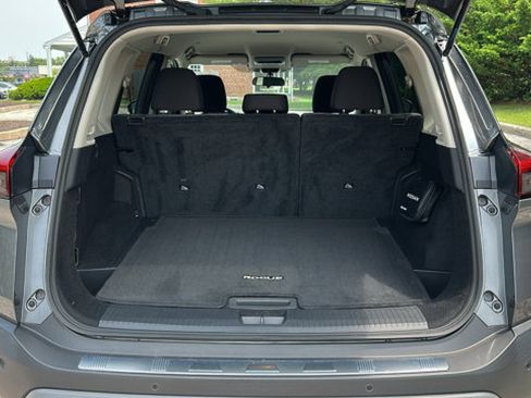 Used 2022 Nissan Rogue SV image 6