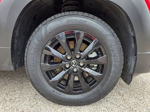 Used 2025 MAZDA CX-50 AWD 2.5 Hybrid w/ Premium Pkg image 30