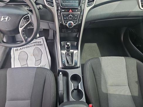 Used 2013 Hyundai Elantra GT image 23