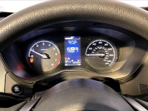 Used 2023 Subaru Forester AWD/4WD image 24