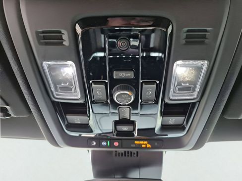 New 2026 GMC Yukon Denali w/ Sun & Power Step Package AWD/4WD image 41