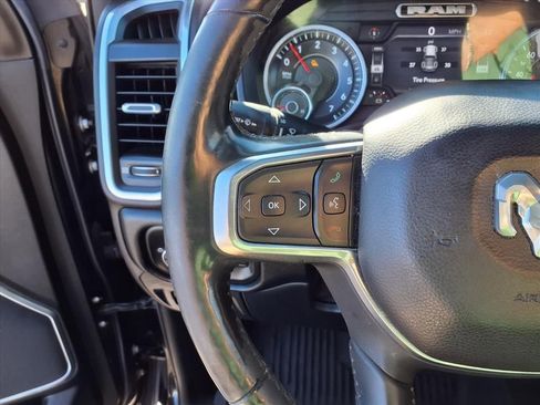 Used 2019 RAM 1500 Laramie image 10