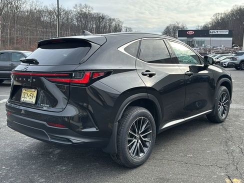 Used 2024 Lexus NX 350 350 Premium image 5