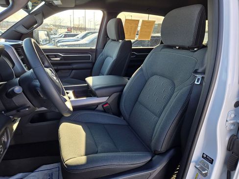 Used 2023 RAM 1500 Big Horn image 16