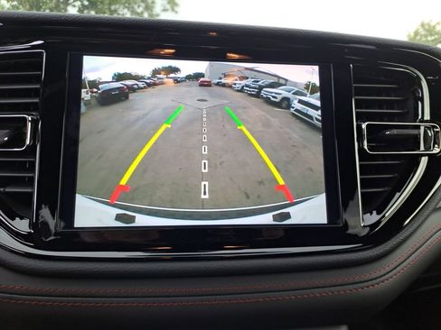 New 2026 Dodge Durango GT image 9