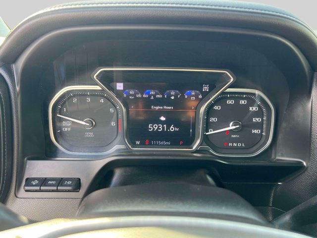 Used 2019 GMC Sierra 1500 Denali w/ Denali Ultimate Package AWD/4WD image 21