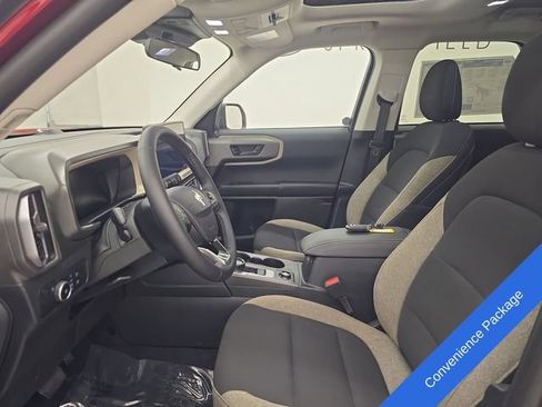 New 2026 Ford Bronco Sport Big Bend w/ Convenience Package AWD/4WD image 22