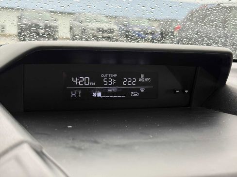 Certified 2022 Subaru Crosstrek 2.0i Premium w/ Popular Package #4A image 31