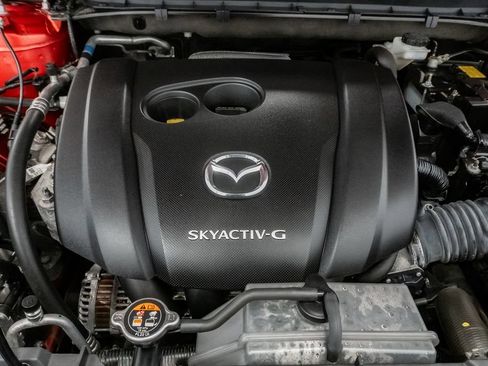 Used 2023 MAZDA CX-5 AWD 2.5 S image 4