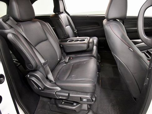 Certified 2025 Honda Odyssey Sport-L image 19