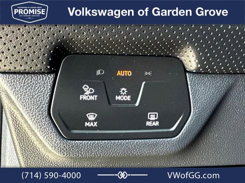 Used 2024 Volkswagen Atlas SE FWD image 23