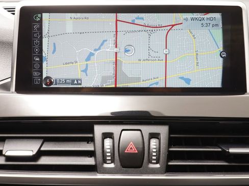 Used 2017 BMW X1 xDrive28i image 11