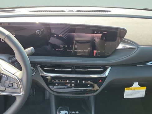 New 2026 Buick Envista Sport Touring FWD image 21