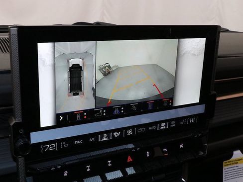 New 2024 GMC Hummer EV 2X w/ Extreme Off-Road Package image 21