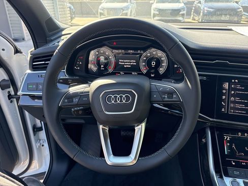 New 2026 Audi Q7 2.0T Premium image 20