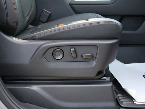 New 2026 GMC Sierra 3500 AT4 w/ AT4 Premium Plus Package image 46