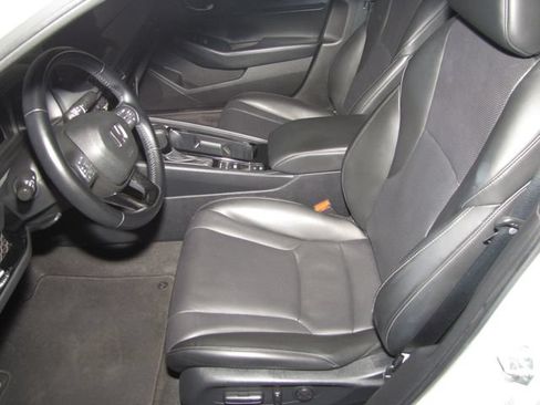 Certified 2023 Honda Accord Sport image 9