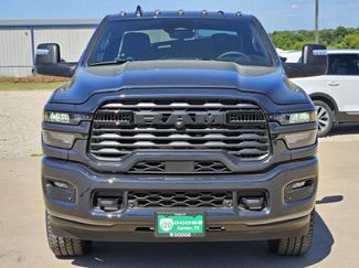 New 2025 RAM 2500 Lone Star video 2