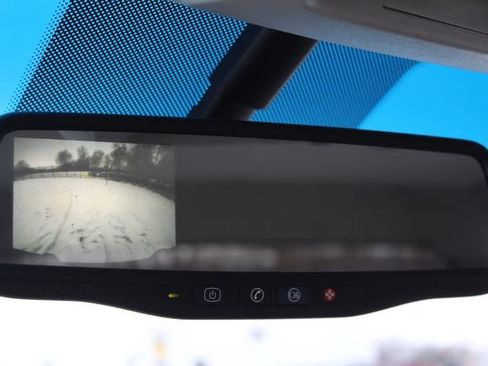 Used 2011 Chevrolet Silverado 2500 LTZ w/ LTZ Plus Package image 20