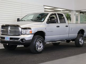 Used 2004 Dodge Ram 2500 Truck SLT w/ Trailer Tow Group AWD/4WD video 1
